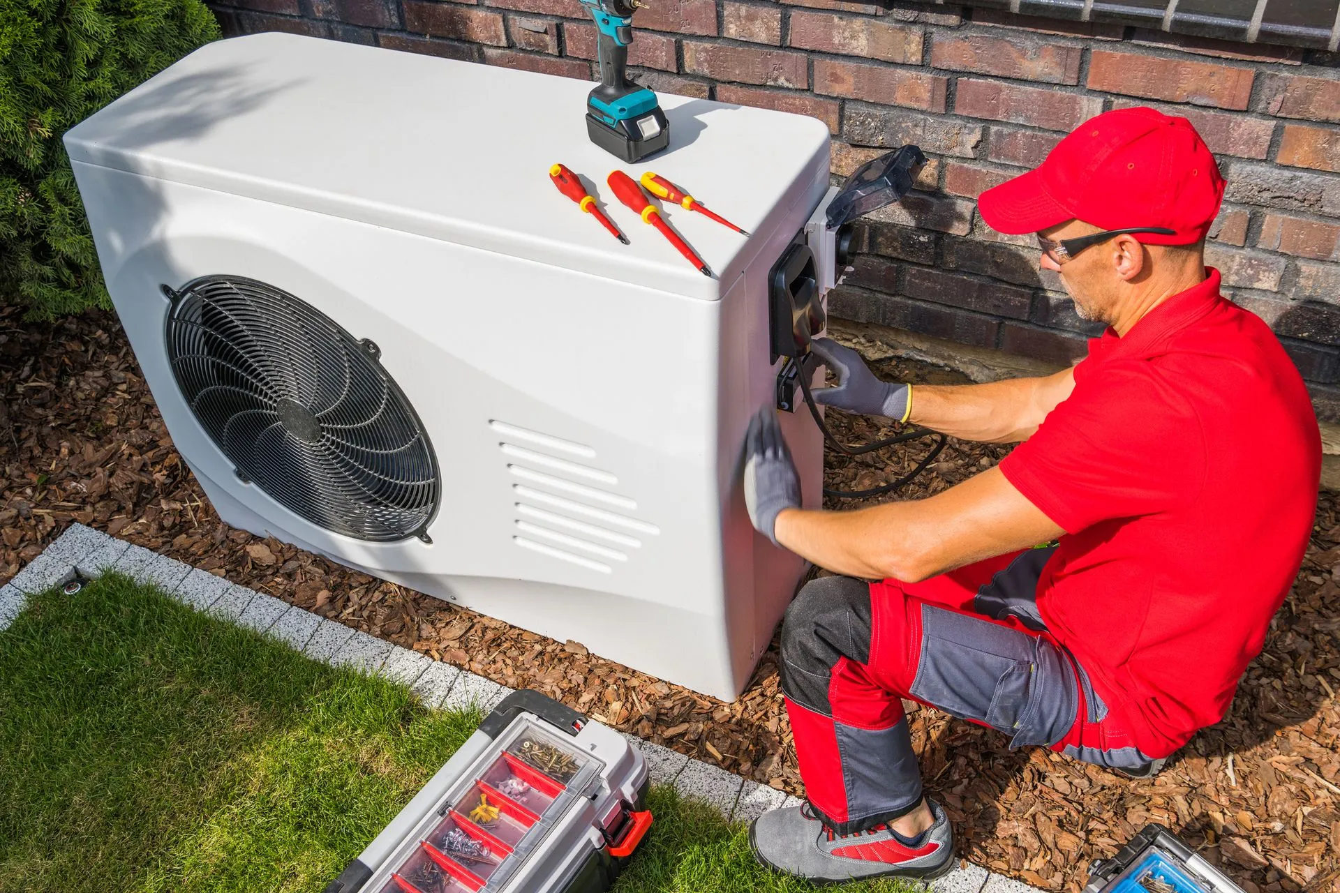 About HVAC in Warren, MI